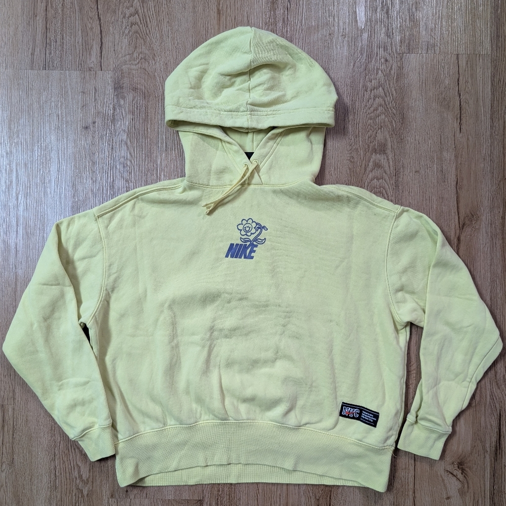 Nike hoodie SKU310